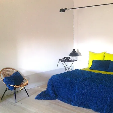 Casa Cavalcanti * Rom