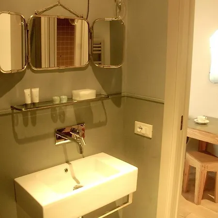 住宿加早餐酒店 Casa Cavalcanti *