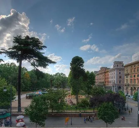 Casa Cavalcanti 住宿加早餐酒店