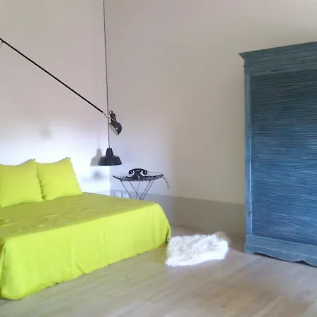 Bed & Breakfast Casa Cavalcanti