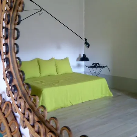 Bed & Breakfast Casa Cavalcanti