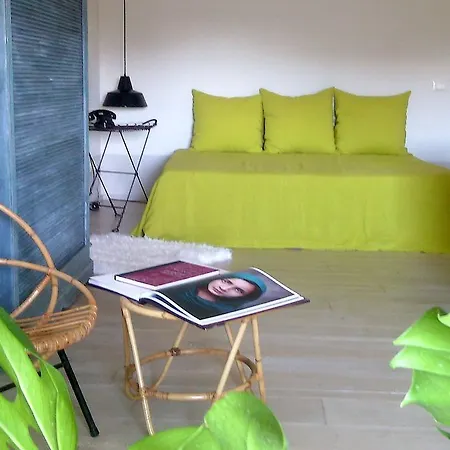 Casa Cavalcanti Bed & Breakfast Rom