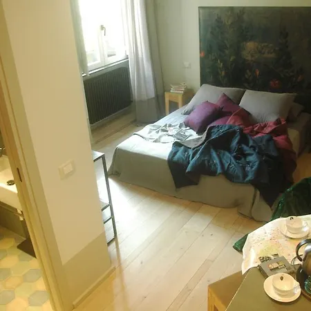 Casa Cavalcanti Отель типа 