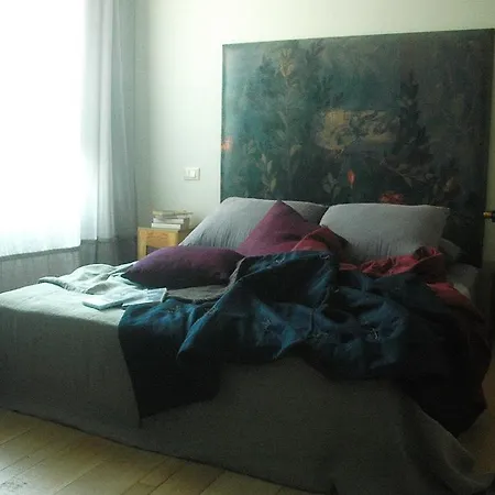 Casa Cavalcanti Bed & Breakfast *