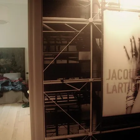 Casa Cavalcanti 住宿加早餐酒店 罗马