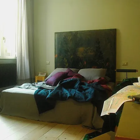 Casa Cavalcanti Bed & Breakfast