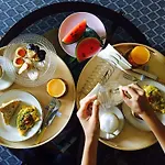 Casa Cavalcanti Bed & Breakfast *