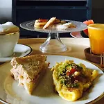 Bed & Breakfast Casa Cavalcanti *