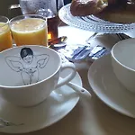 Bed & Breakfast Casa Cavalcanti Řím