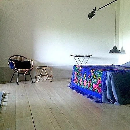Casa Cavalcanti *