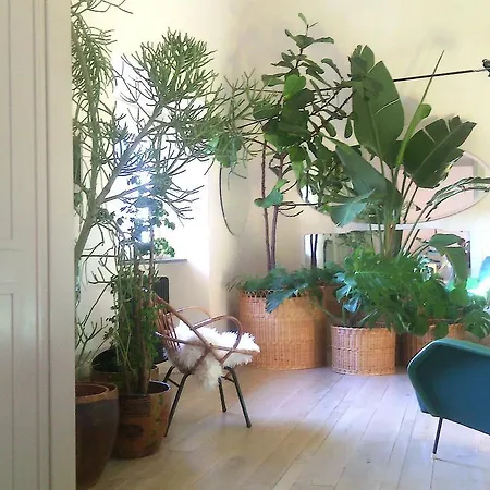 Casa Cavalcanti Rome