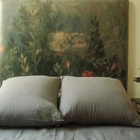 Casa Cavalcanti לינה וארוחת בוקר *