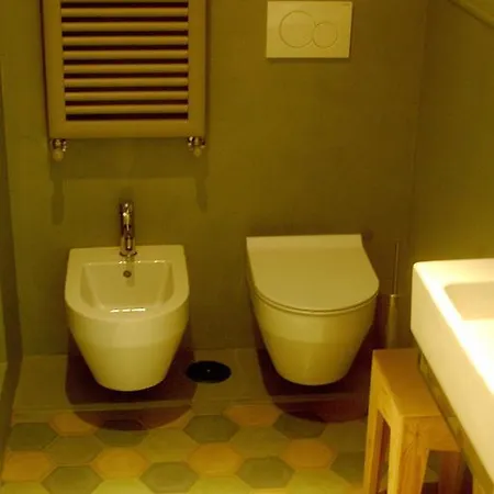 Casa Cavalcanti * רומא