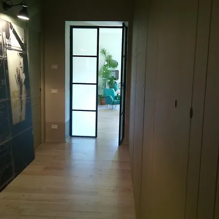 Casa Cavalcanti לינה וארוחת בוקר רומא
