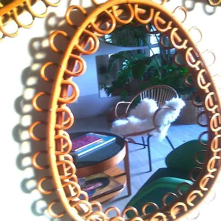 Casa Cavalcanti Roma