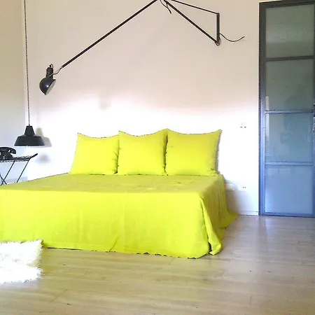 Bed & Breakfast Casa Cavalcanti