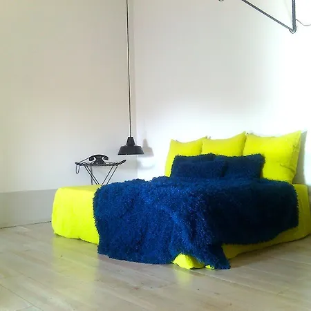 Bed & Breakfast Casa Cavalcanti *