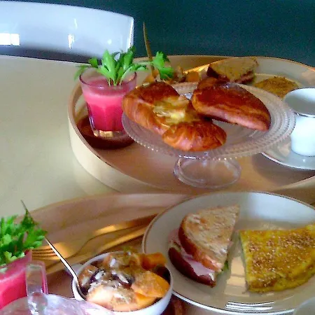 Bed & Breakfast Casa Cavalcanti Roma