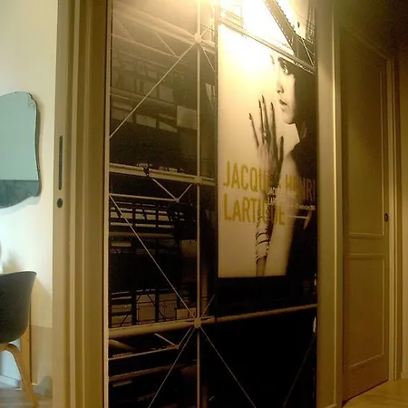 Bed & Breakfast Casa Cavalcanti *