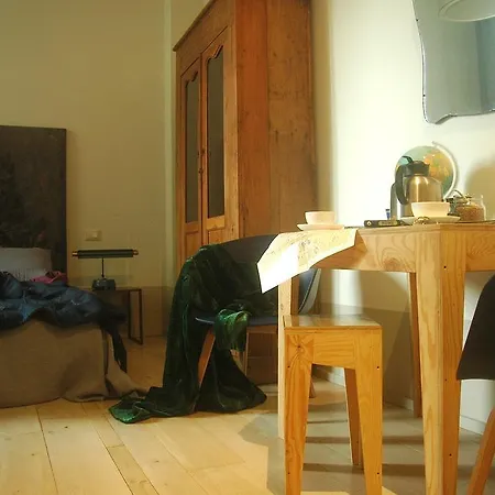 Casa Cavalcanti Bed & Breakfast *