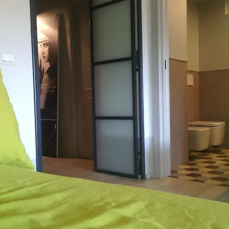 Bed & Breakfast Casa Cavalcanti