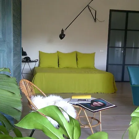 Casa Cavalcanti Bed & Breakfast