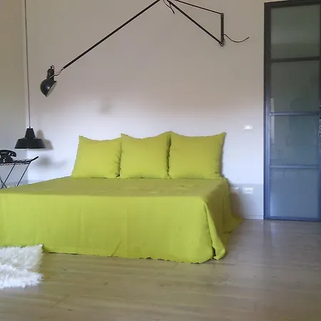 Bed & Breakfast Casa Cavalcanti