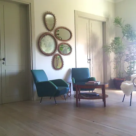 Casa Cavalcanti Bed & Breakfast Roma