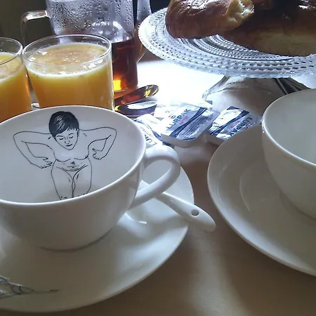 Bed & Breakfast Casa Cavalcanti Roma